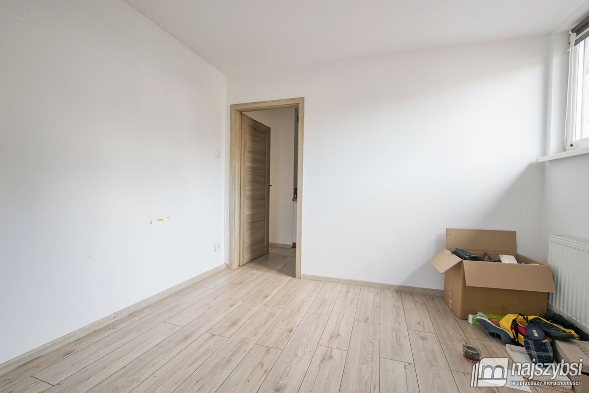 Szczecin Załom - pensjonat lub 4 mieszkania (23)