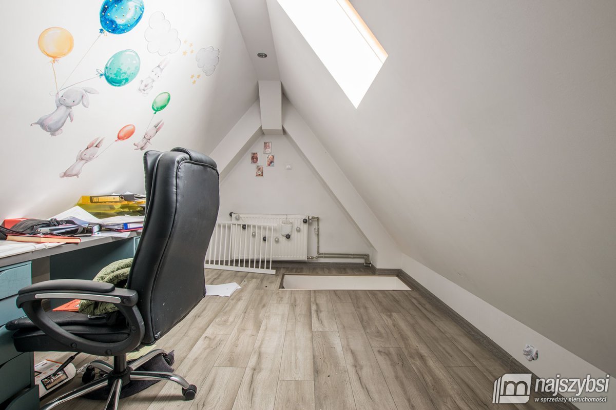 Szczecin Załom - pensjonat lub 4 mieszkania (24)