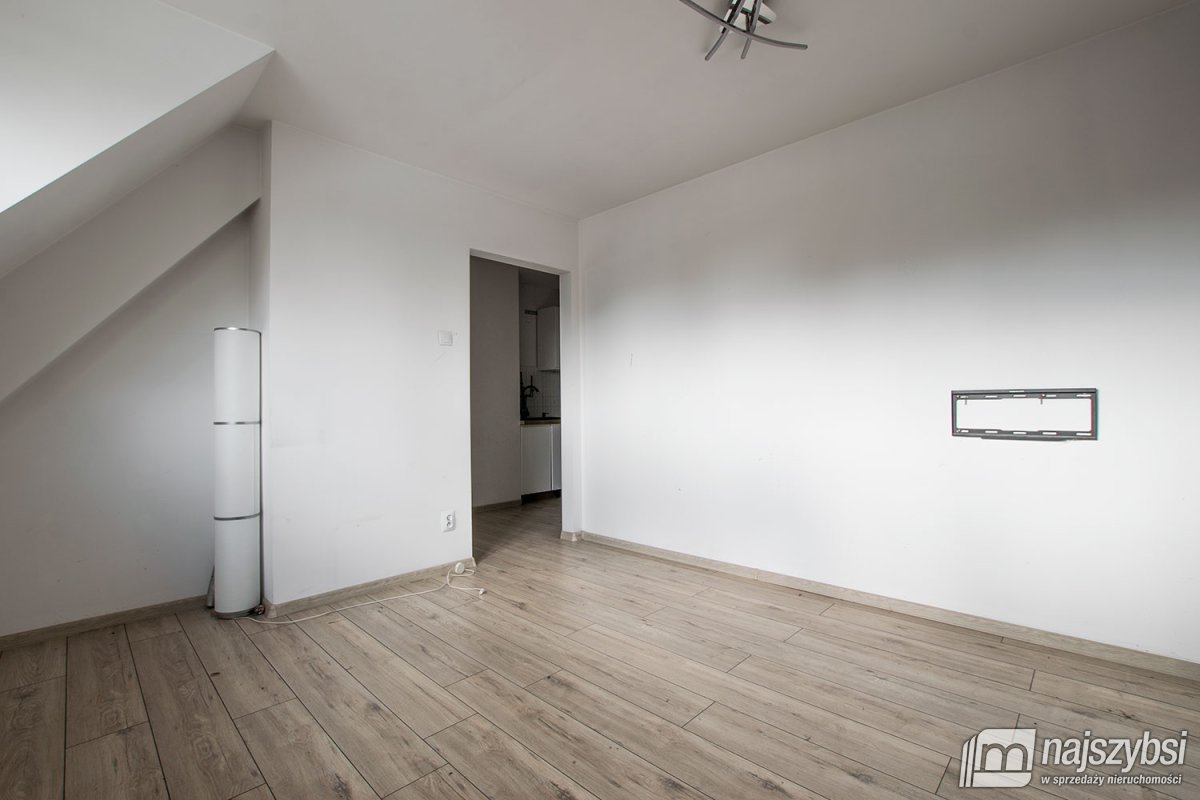 Szczecin Załom - pensjonat lub 4 mieszkania (25)