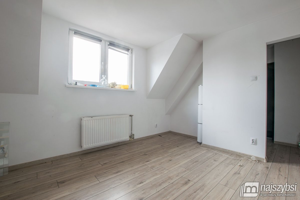 Szczecin Załom - pensjonat lub 4 mieszkania (26)