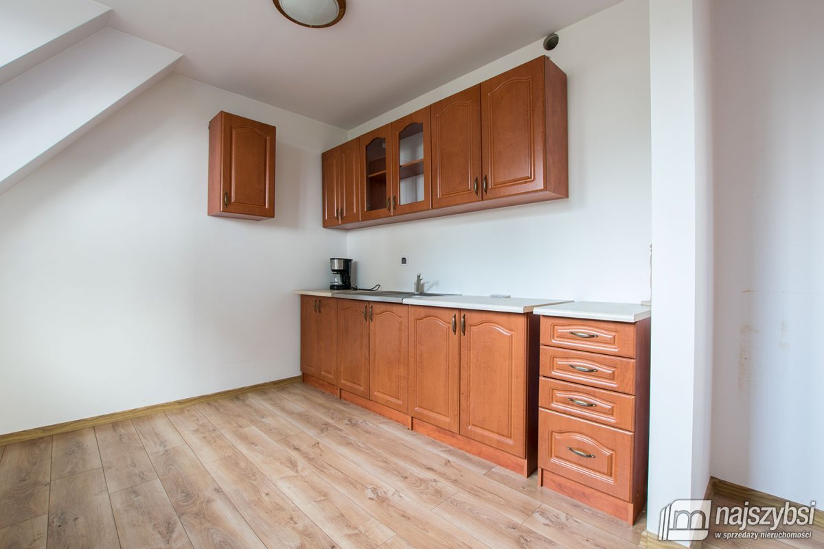 Szczecin Załom - pensjonat lub 4 mieszkania (29)