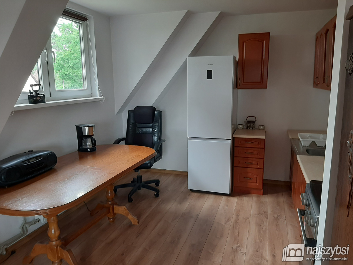 Szczecin Załom - pensjonat lub 4 mieszkania (3)