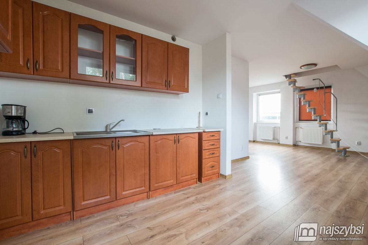 Szczecin Załom - pensjonat lub 4 mieszkania (30)