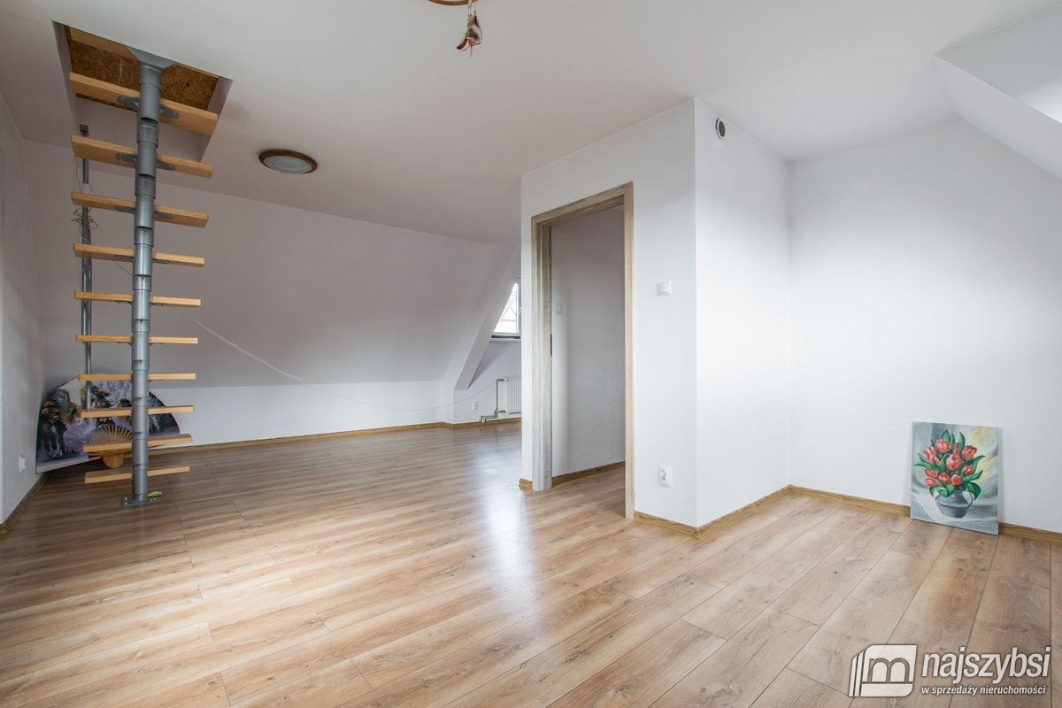 Szczecin Załom - pensjonat lub 4 mieszkania (31)