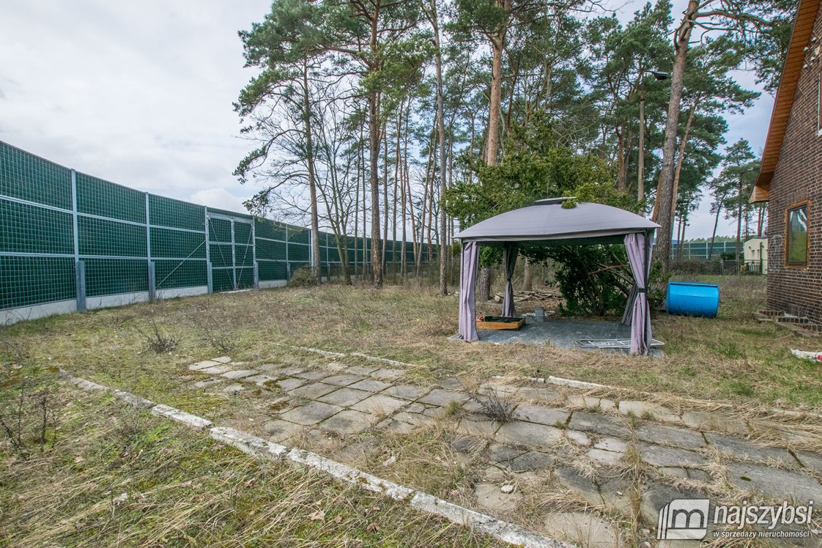 Szczecin Załom - pensjonat lub 4 mieszkania (33)