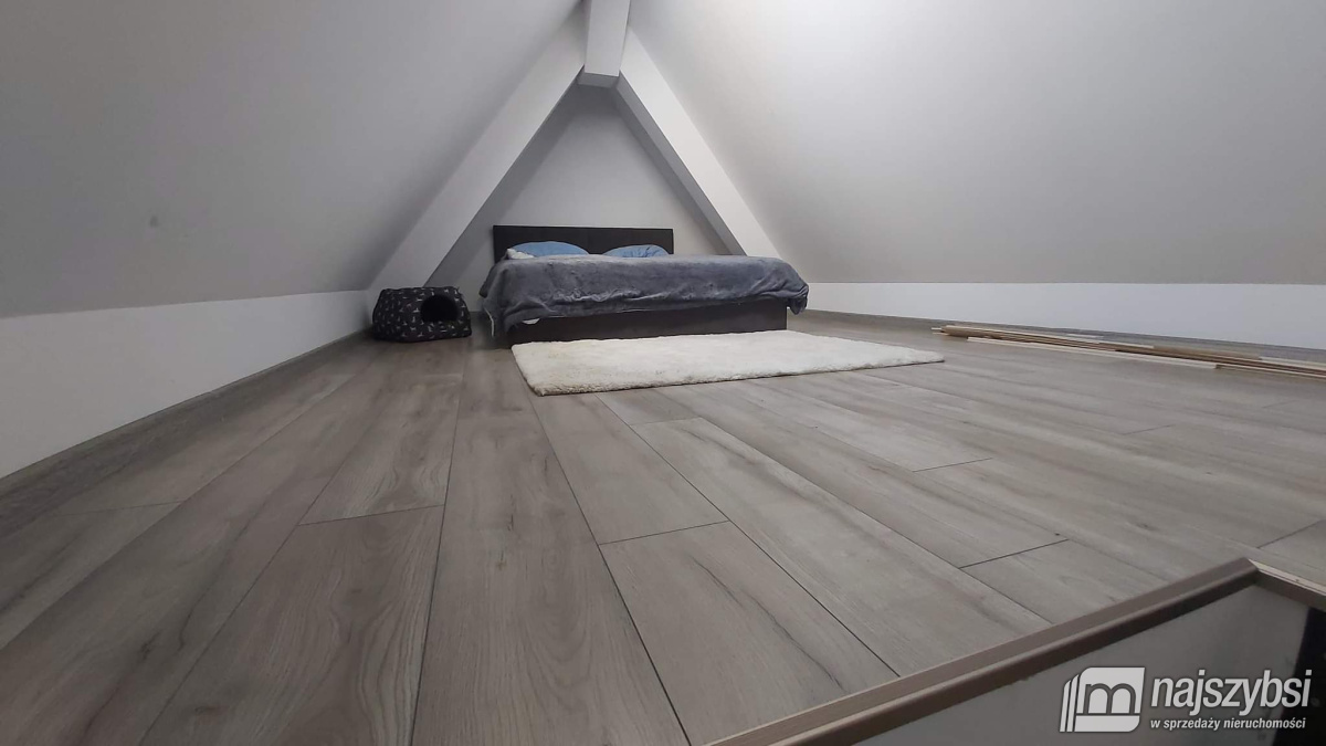 Szczecin Załom - pensjonat lub 4 mieszkania (5)