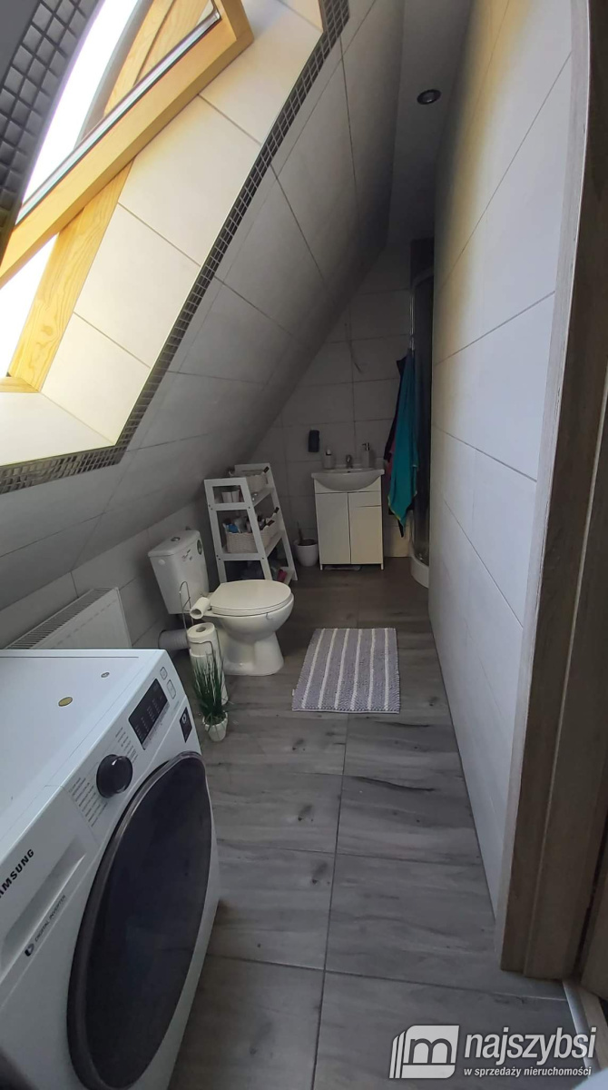 Szczecin Załom - pensjonat lub 4 mieszkania (7)