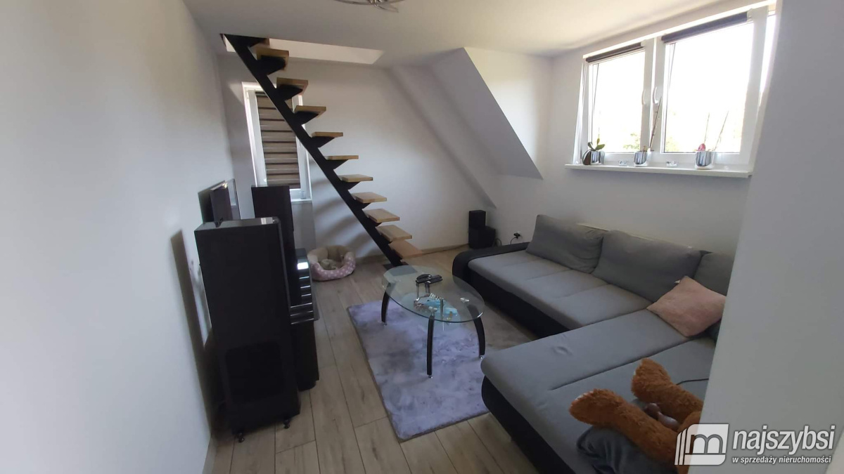 Szczecin Załom - pensjonat lub 4 mieszkania (8)