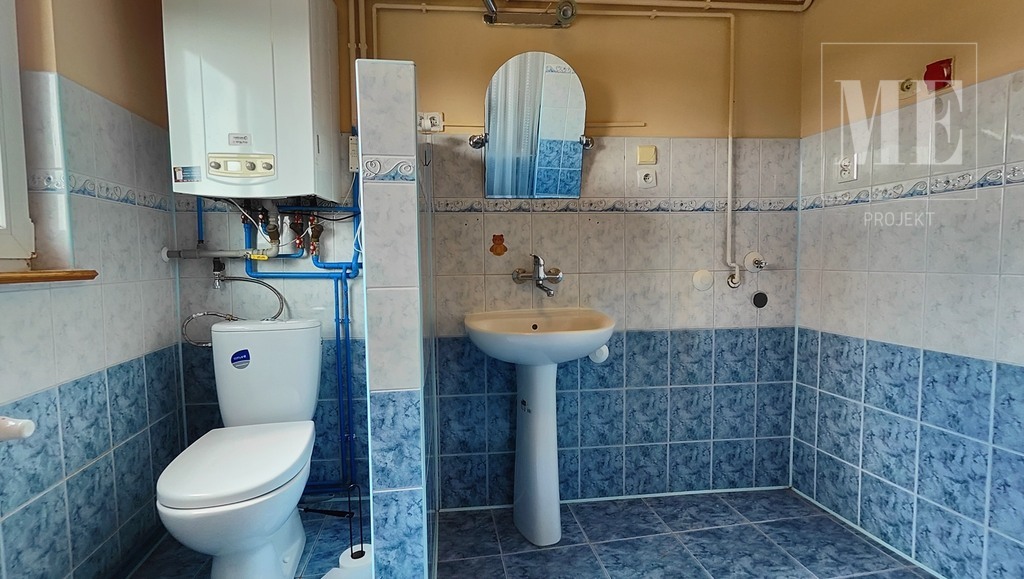 Stepnica - bezczynszowe mieszkanie na sprzedaż (11)