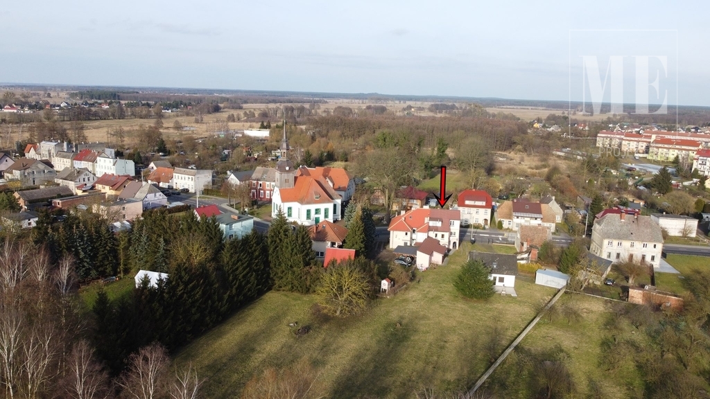 Stepnica - bezczynszowe mieszkanie na sprzedaż (15)