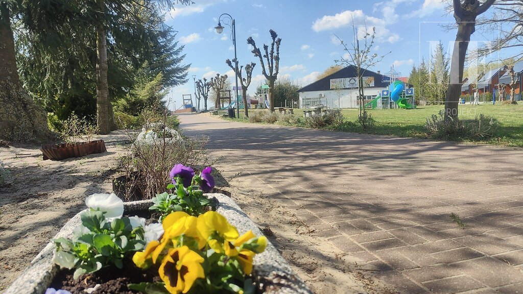 Stepnica - bezczynszowe mieszkanie na sprzedaż (17)