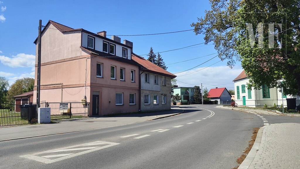 Stepnica - bezczynszowe mieszkanie na sprzedaż (16)