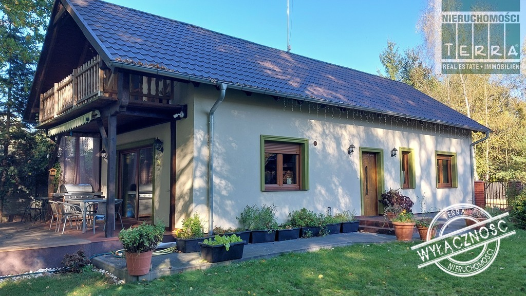 DOM NAD SAMYM JEZIOREM !!! (2)