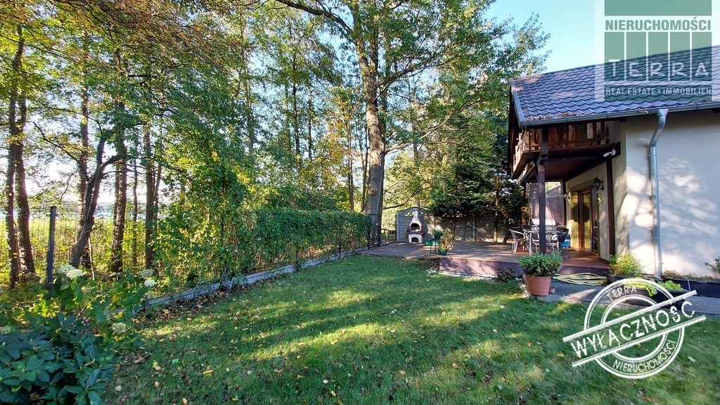 DOM NAD SAMYM JEZIOREM !!! (7)