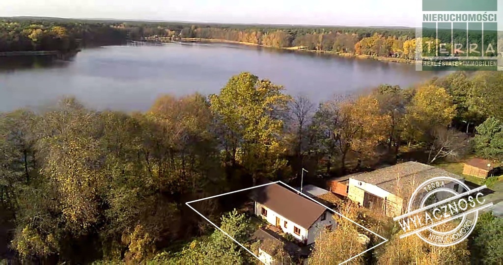 DOM NAD SAMYM JEZIOREM !!! (1)