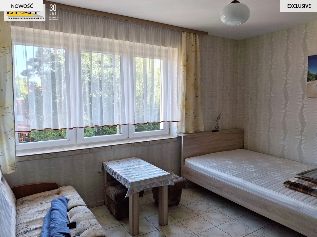 Klimatyczny pensjonat w Pobierowie (8)