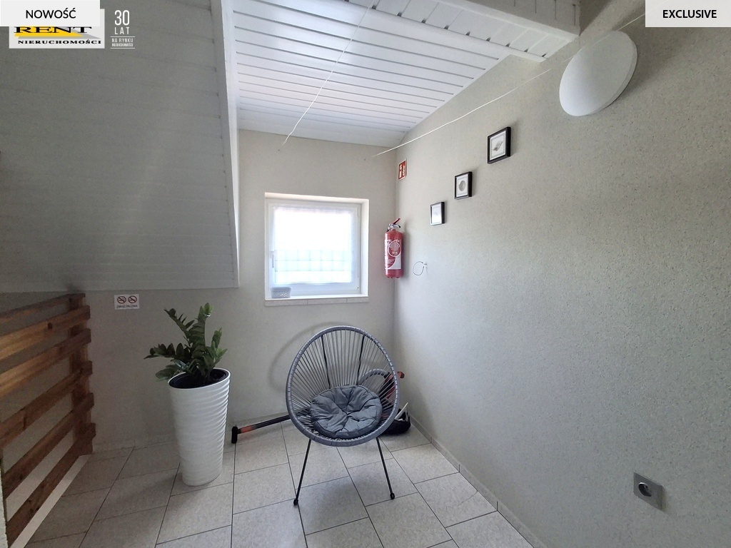 Klimatyczny pensjonat w Pobierowie (11)