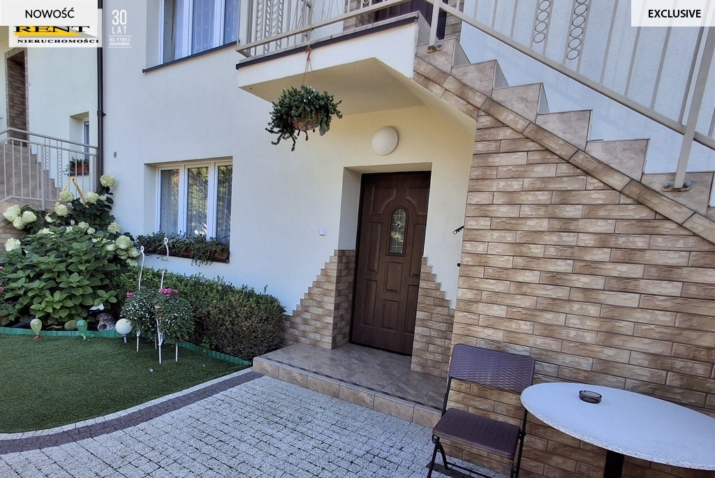 Klimatyczny pensjonat w Pobierowie (14)