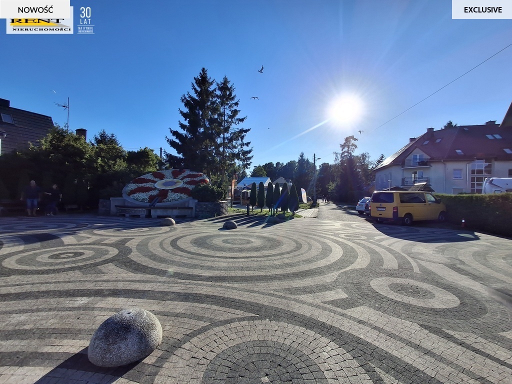 Klimatyczny pensjonat w Pobierowie (19)