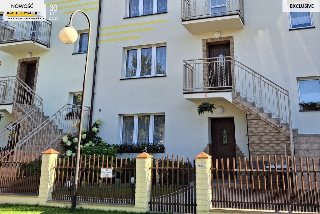 Klimatyczny pensjonat w Pobierowie (20)