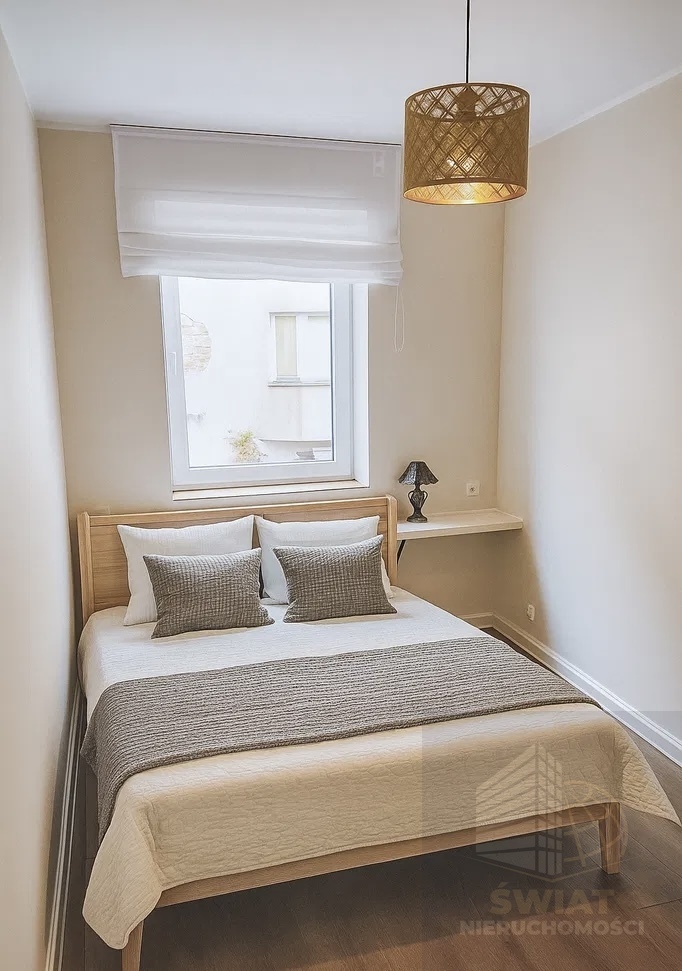 Mieszkanie, 2 pok., 40 m2, Szczecin Śródmieście-Centrum (2)