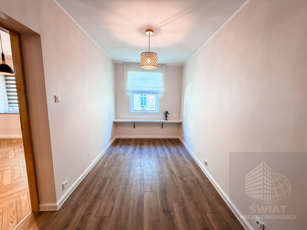 Mieszkanie, 2 pok., 40 m2, Szczecin Śródmieście-Centrum (6)