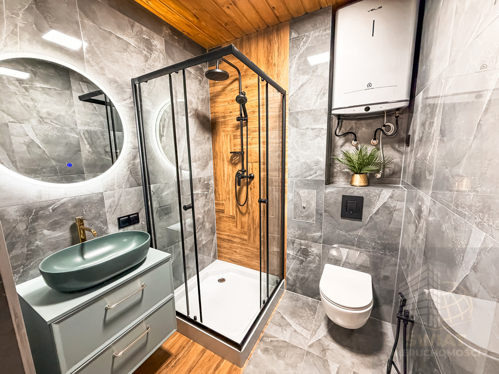 Mieszkanie, 2 pok., 40 m2, Szczecin Śródmieście-Centrum (3)