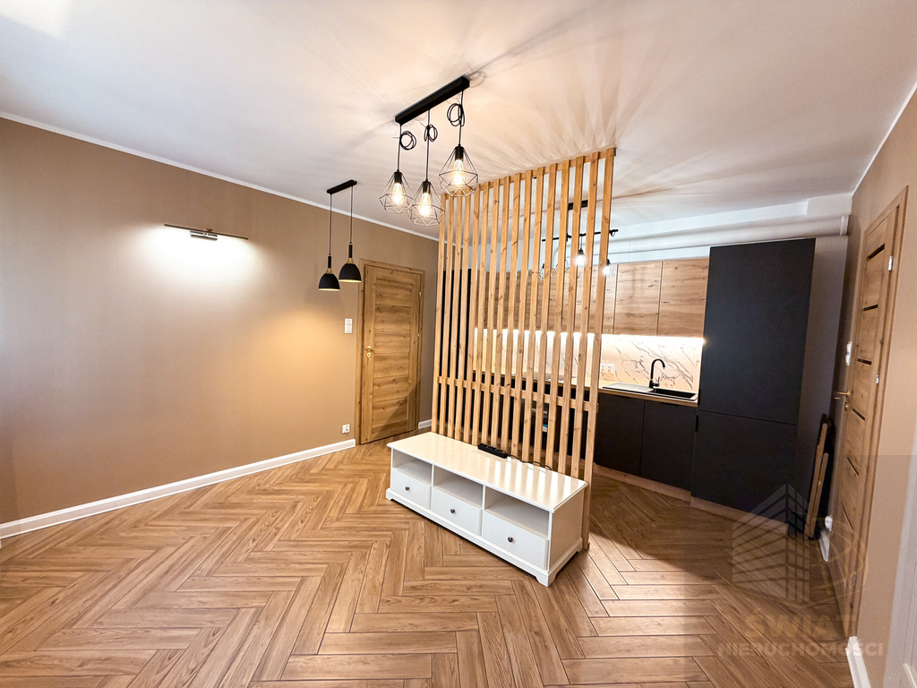 Mieszkanie, 2 pok., 40 m2, Szczecin Śródmieście-Centrum (4)