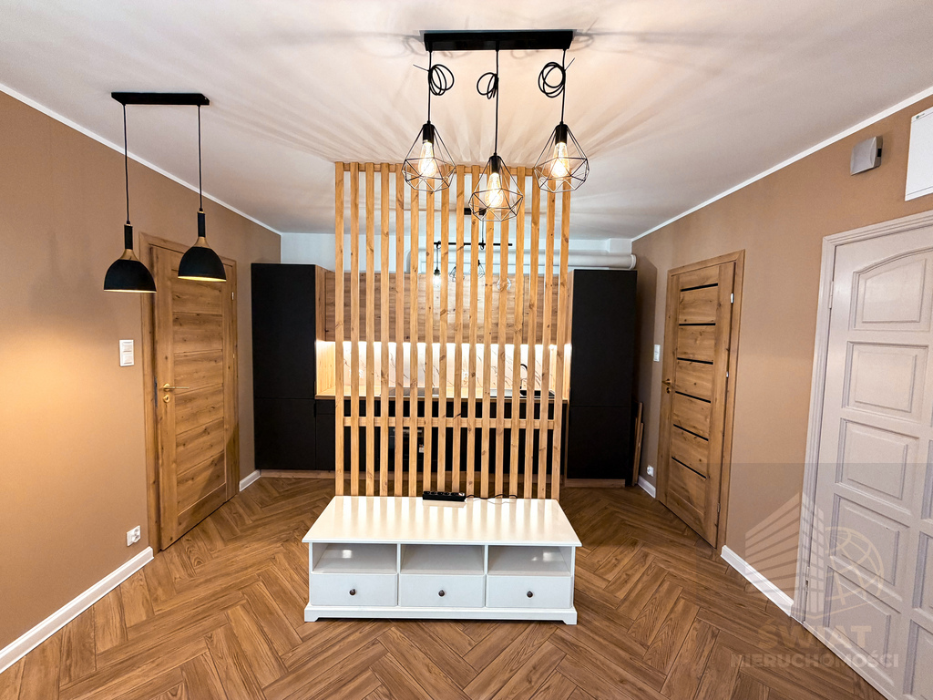 Mieszkanie, 2 pok., 40 m2, Szczecin Śródmieście-Centrum (1)