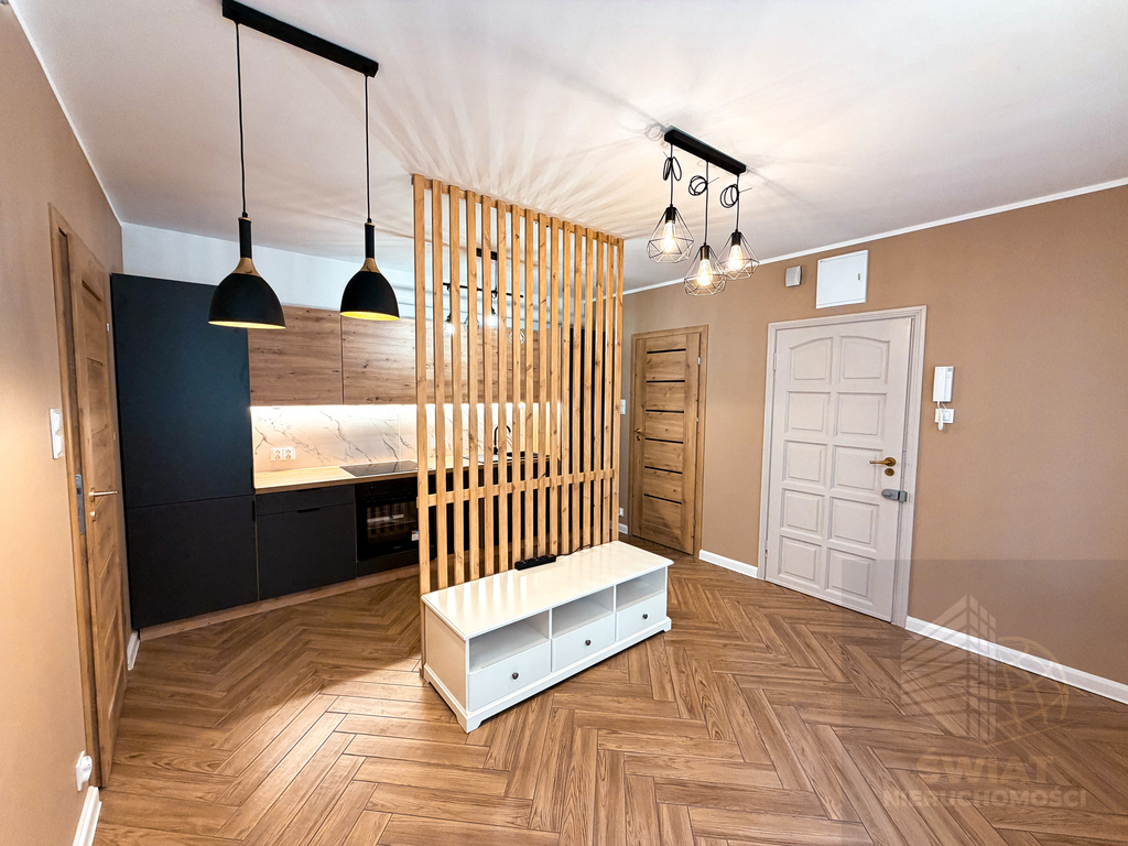 Mieszkanie, 2 pok., 40 m2, Szczecin Śródmieście-Centrum (5)