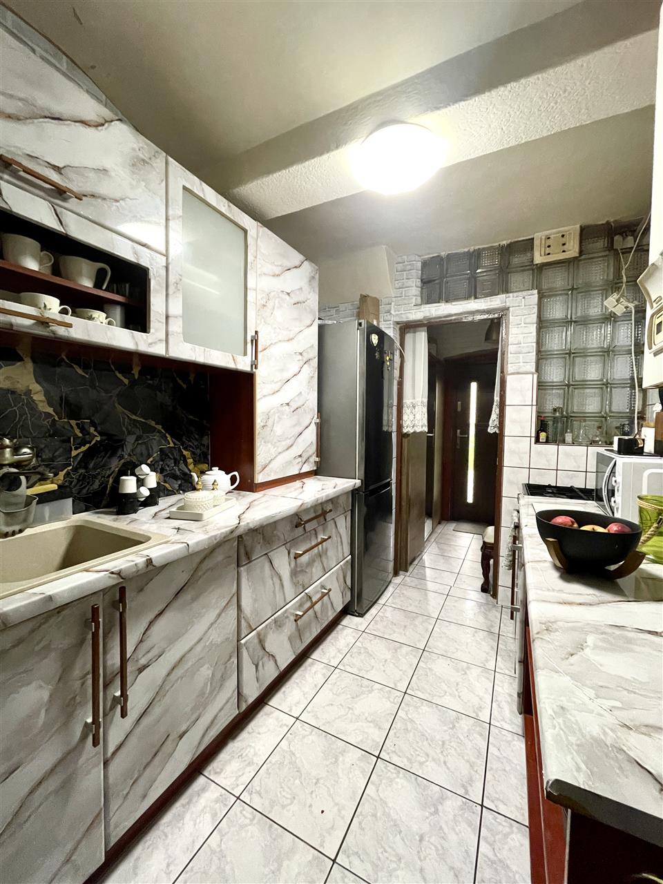 Dom bliźniak, dobra cena, gm. Biesiekierz (10)