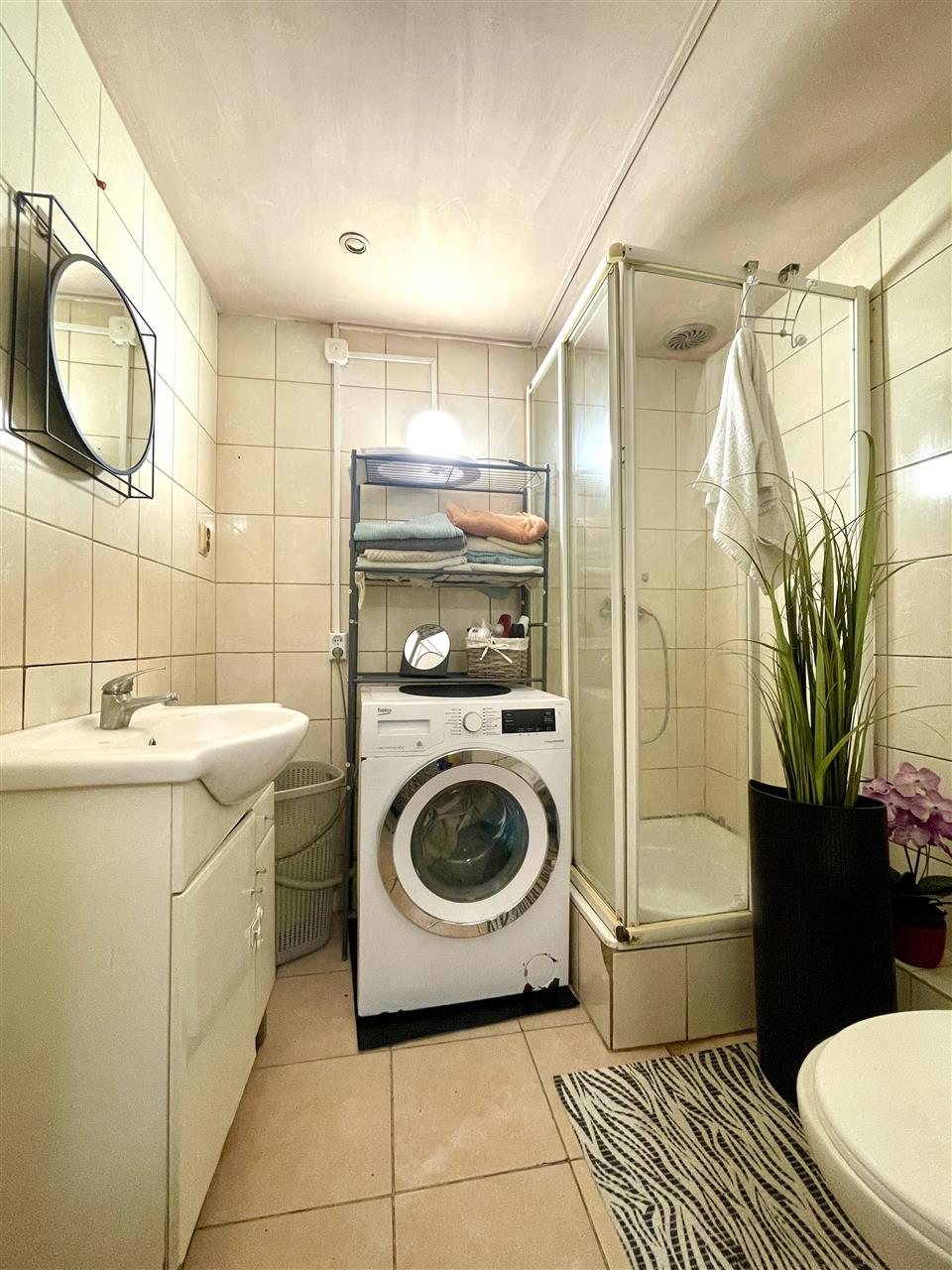 Dom bliźniak, dobra cena, gm. Biesiekierz (11)