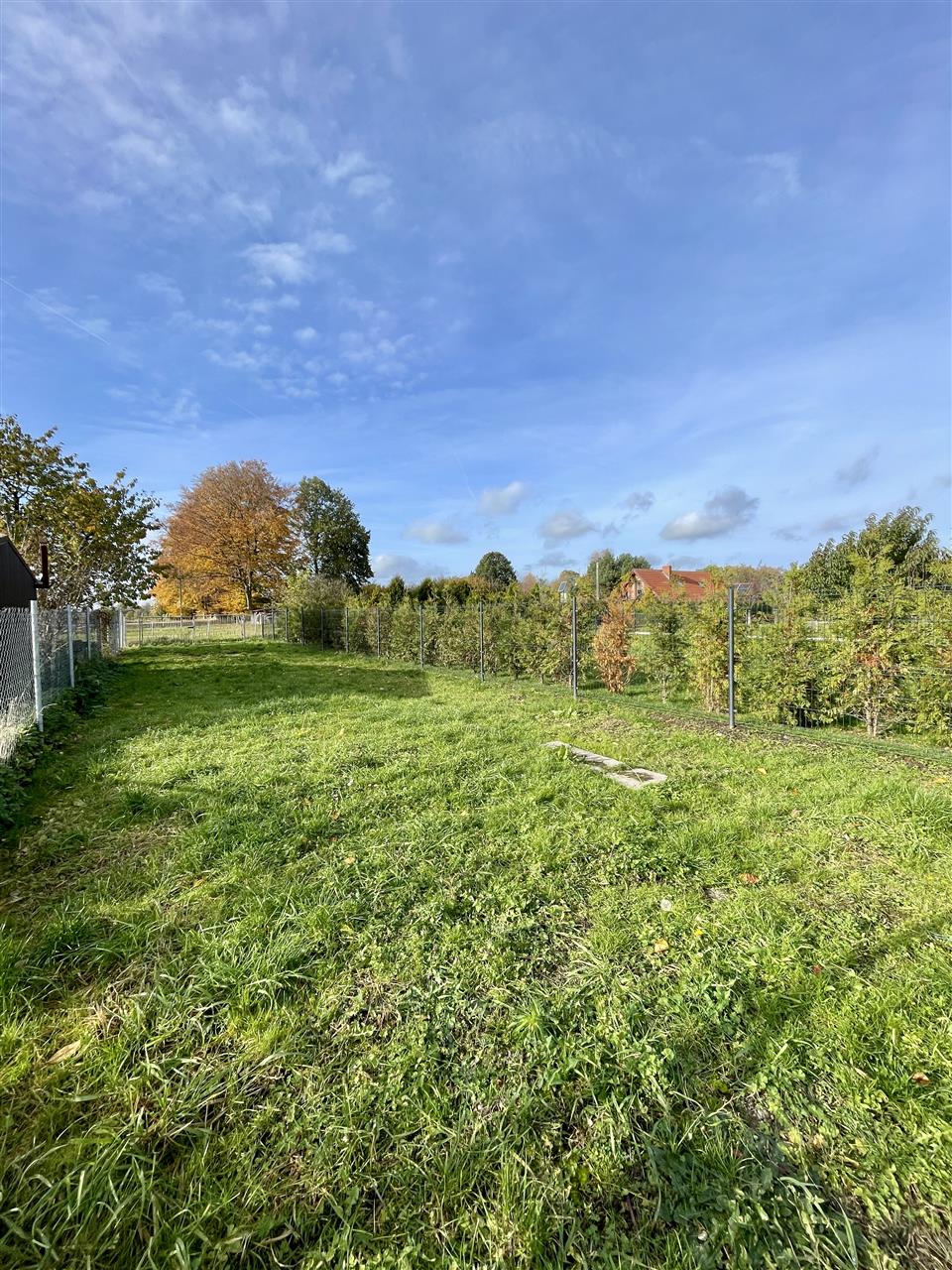 Dom bliźniak, dobra cena, gm. Biesiekierz (13)