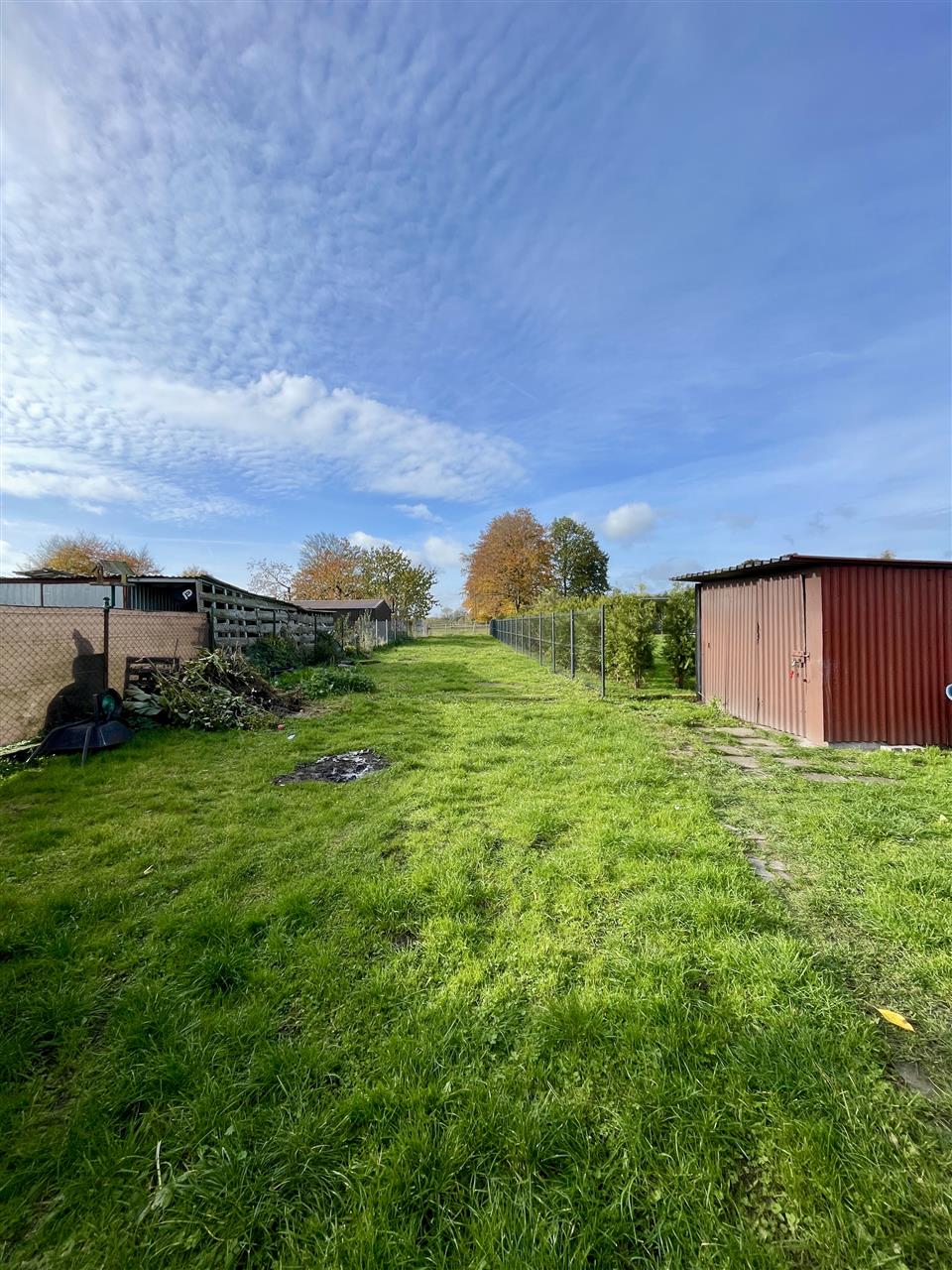 Dom bliźniak, dobra cena, gm. Biesiekierz (14)