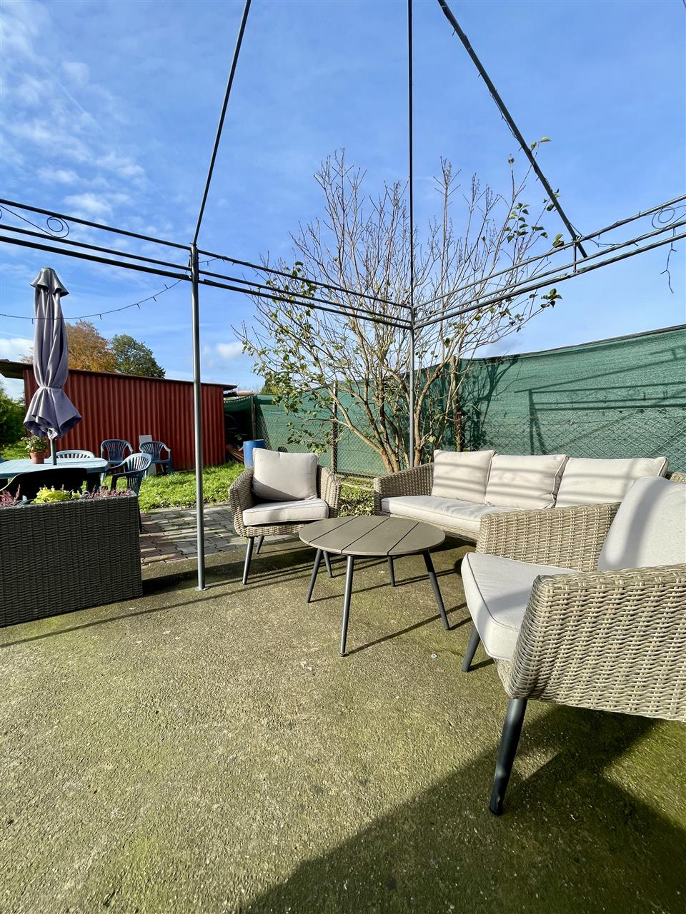 Dom bliźniak, dobra cena, gm. Biesiekierz (15)