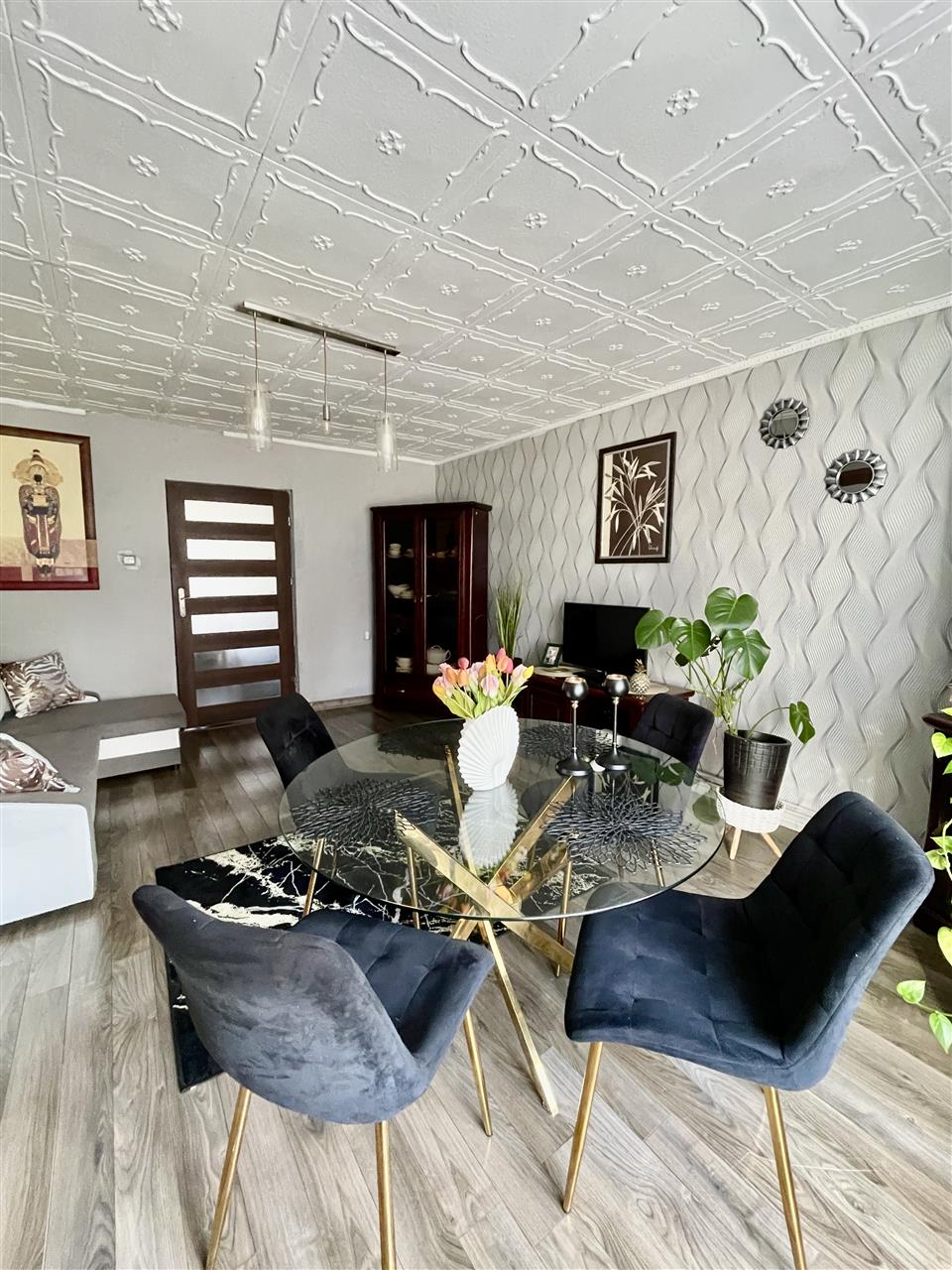 Dom bliźniak, dobra cena, gm. Biesiekierz (6)