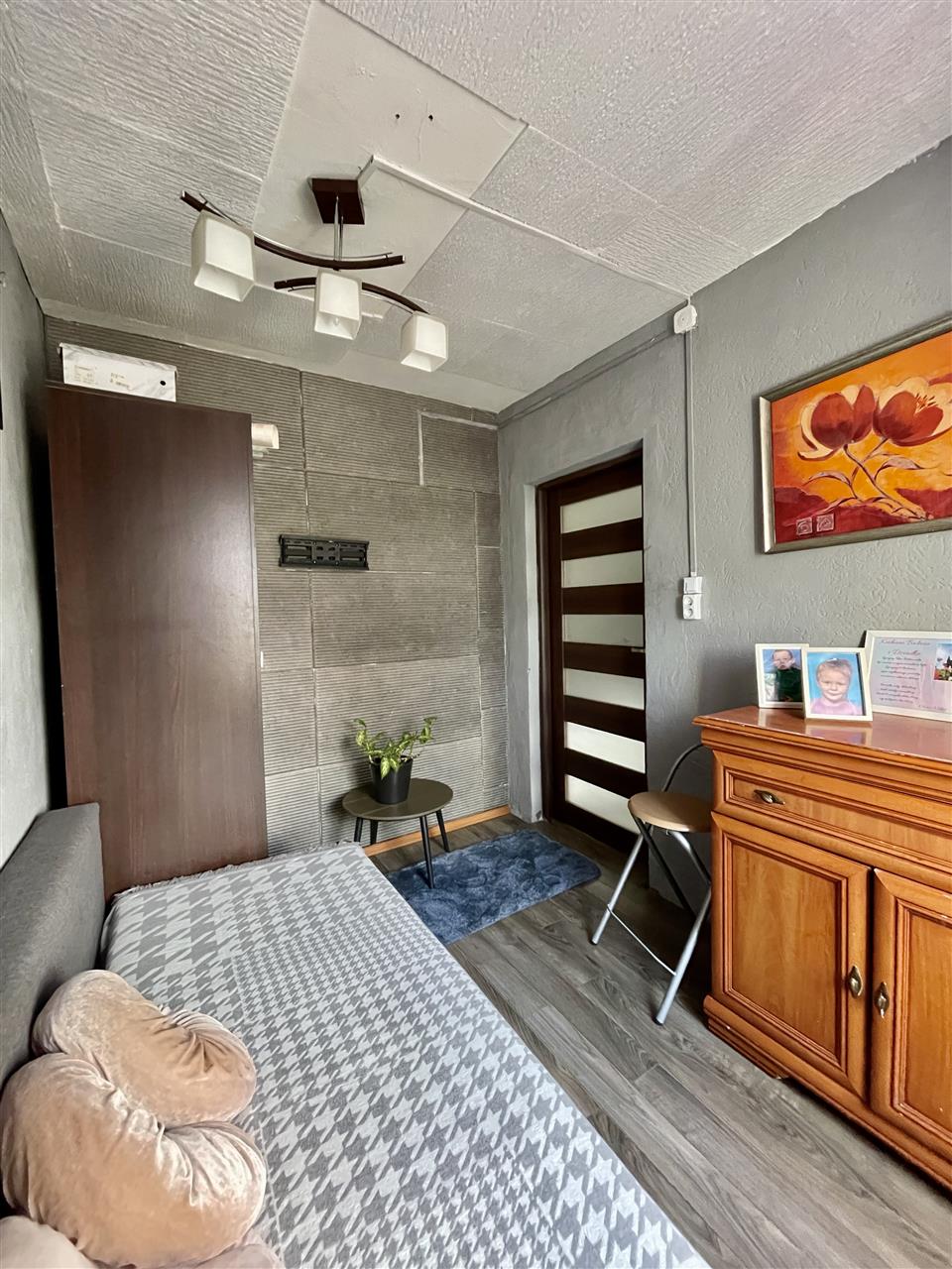 Dom bliźniak, dobra cena, gm. Biesiekierz (8)