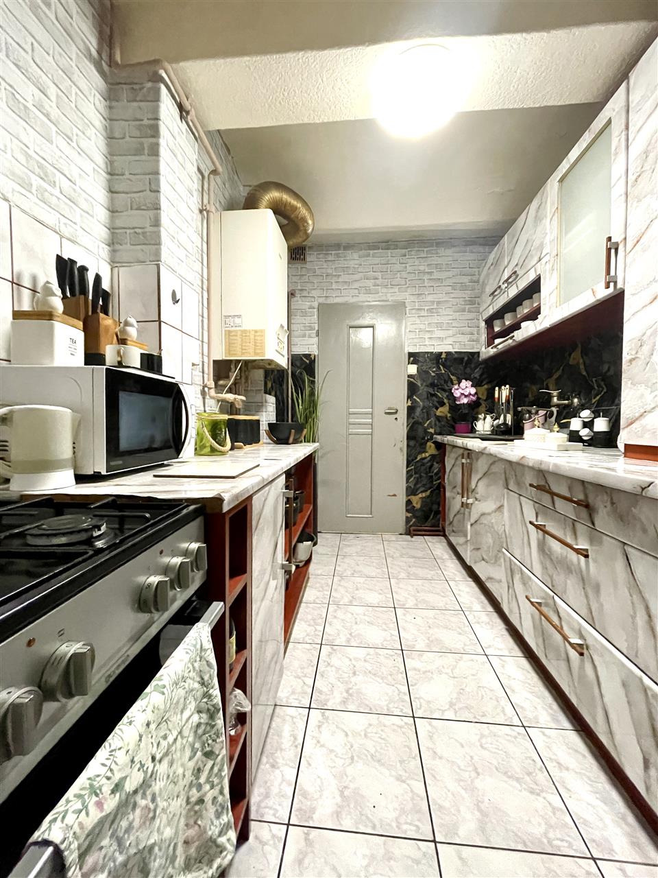 Dom bliźniak, dobra cena, gm. Biesiekierz (9)