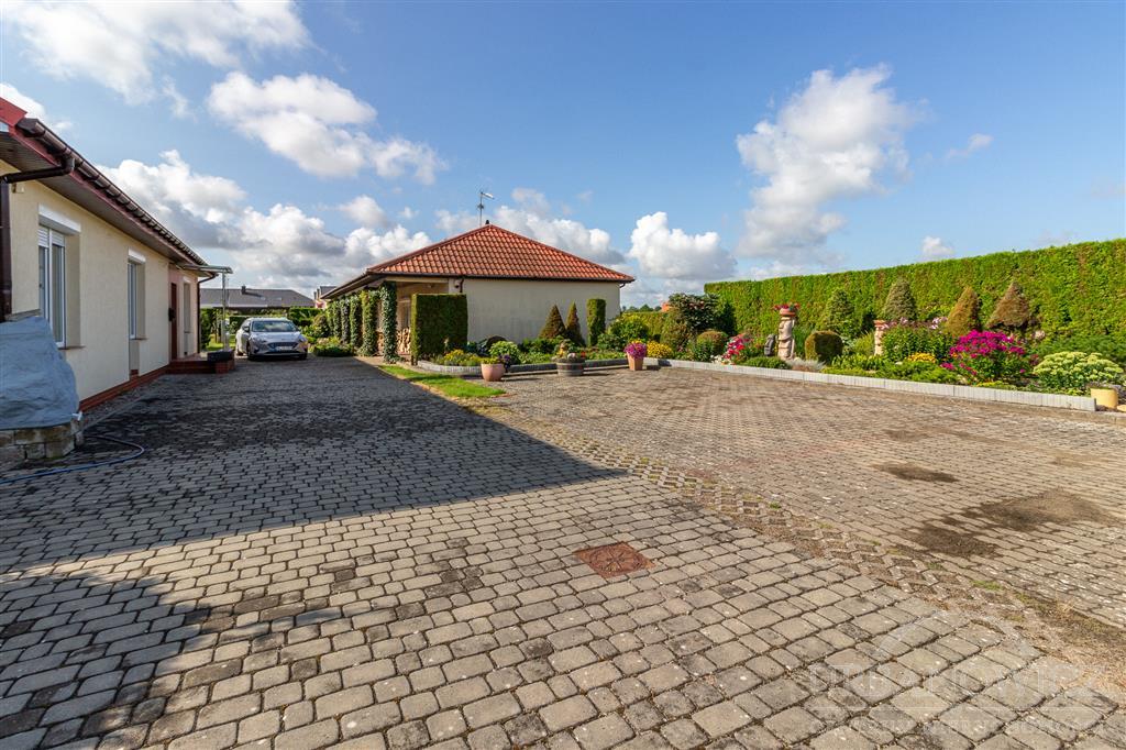 Sarbinowo, dom, pensjonat, 400m od morza! (4)