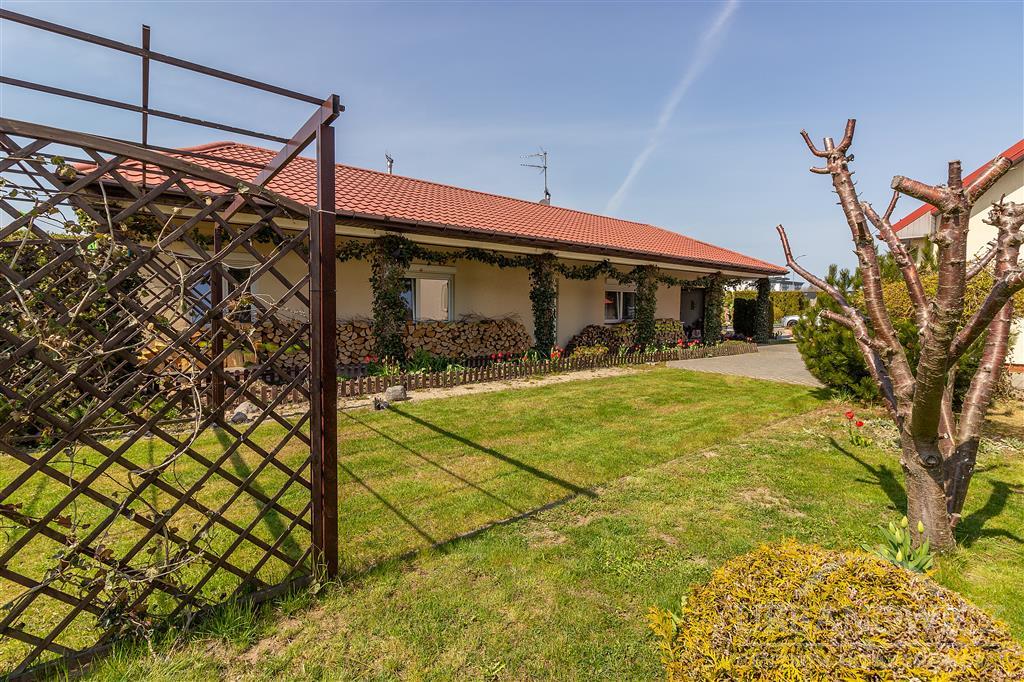 Sarbinowo, dom, pensjonat, 400m od morza! (9)