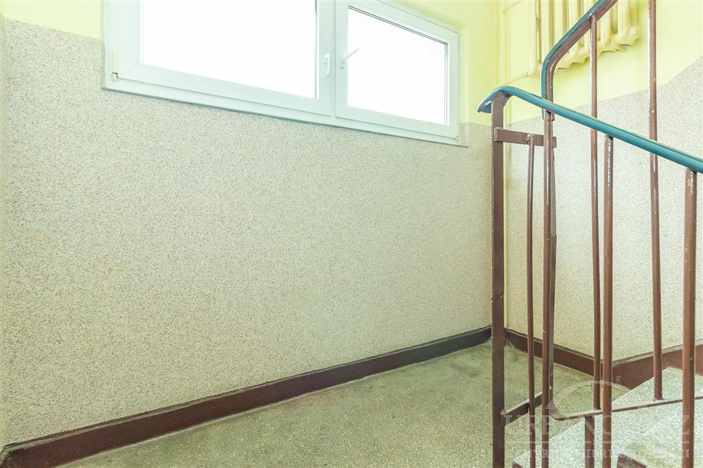 2-pok. mieszkanie z balkonem, ul. Nowowiejskiego. (10)