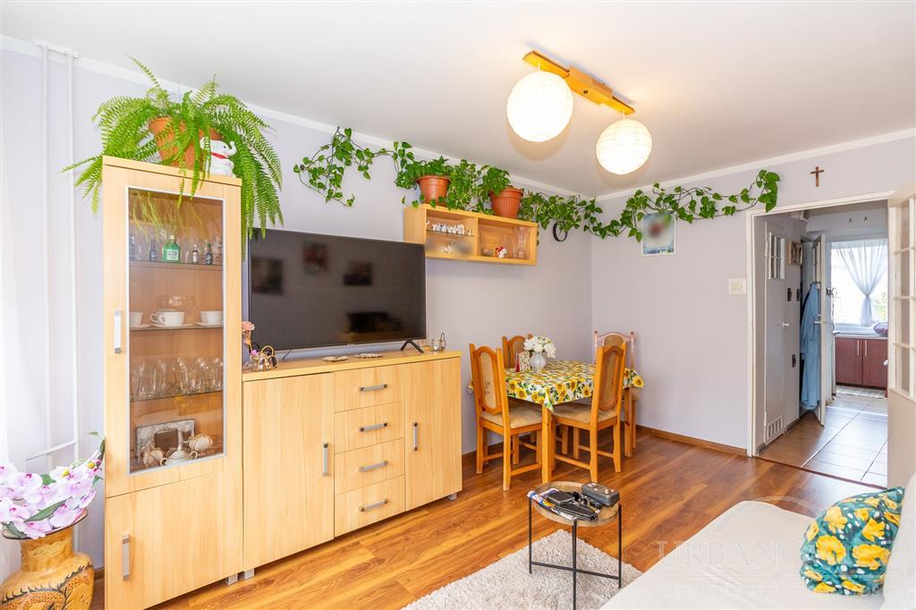 2-pok. mieszkanie z balkonem, ul. Nowowiejskiego. (2)