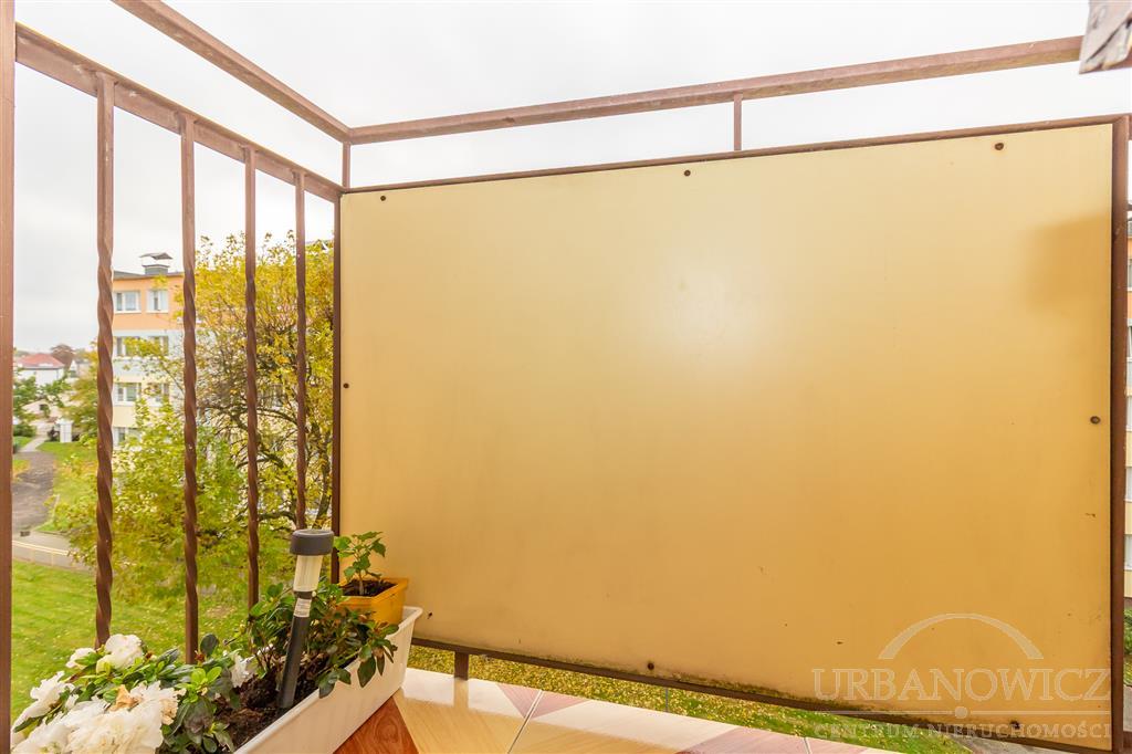 2-pok. mieszkanie z balkonem, ul. Nowowiejskiego. (3)