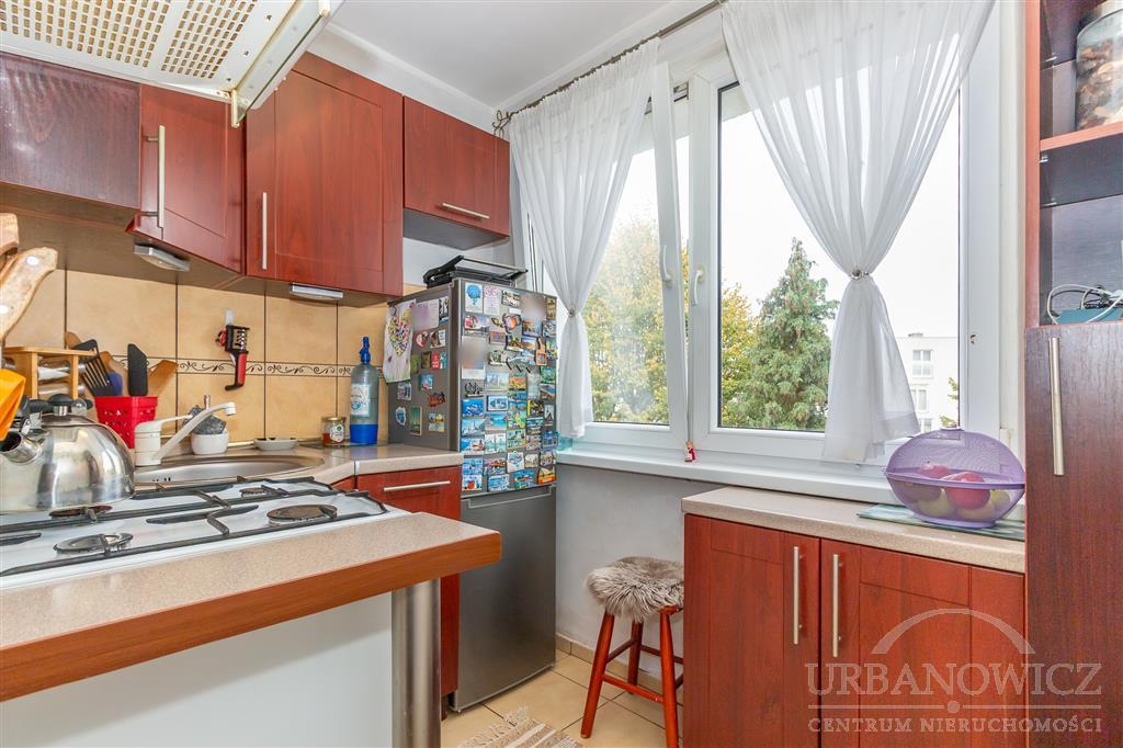 2-pok. mieszkanie z balkonem, ul. Nowowiejskiego. (4)