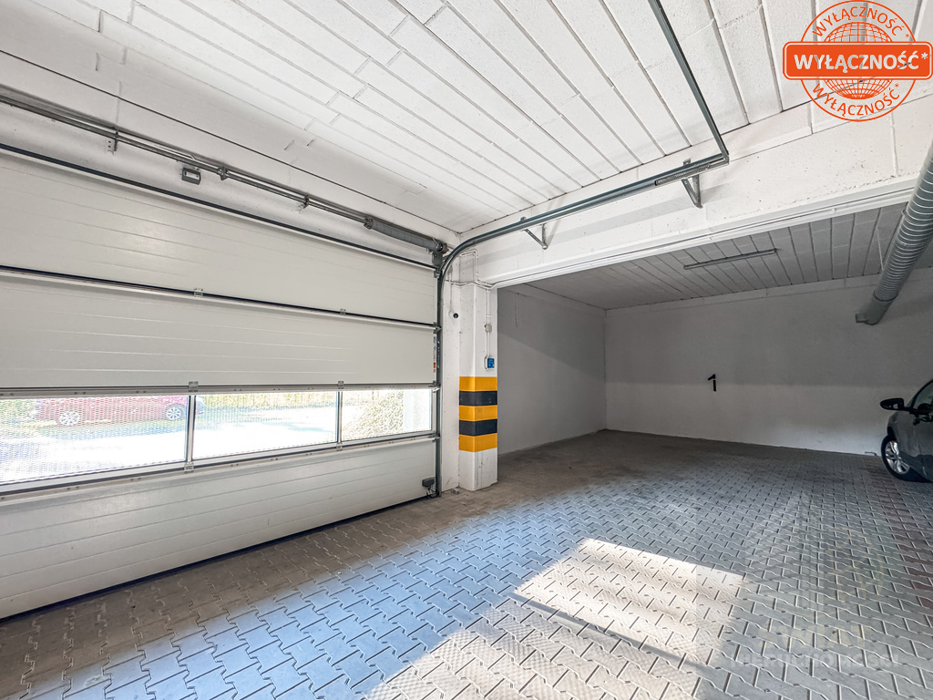 Luksusowy apartament z tarasem i SPA – Dziwnów (18)