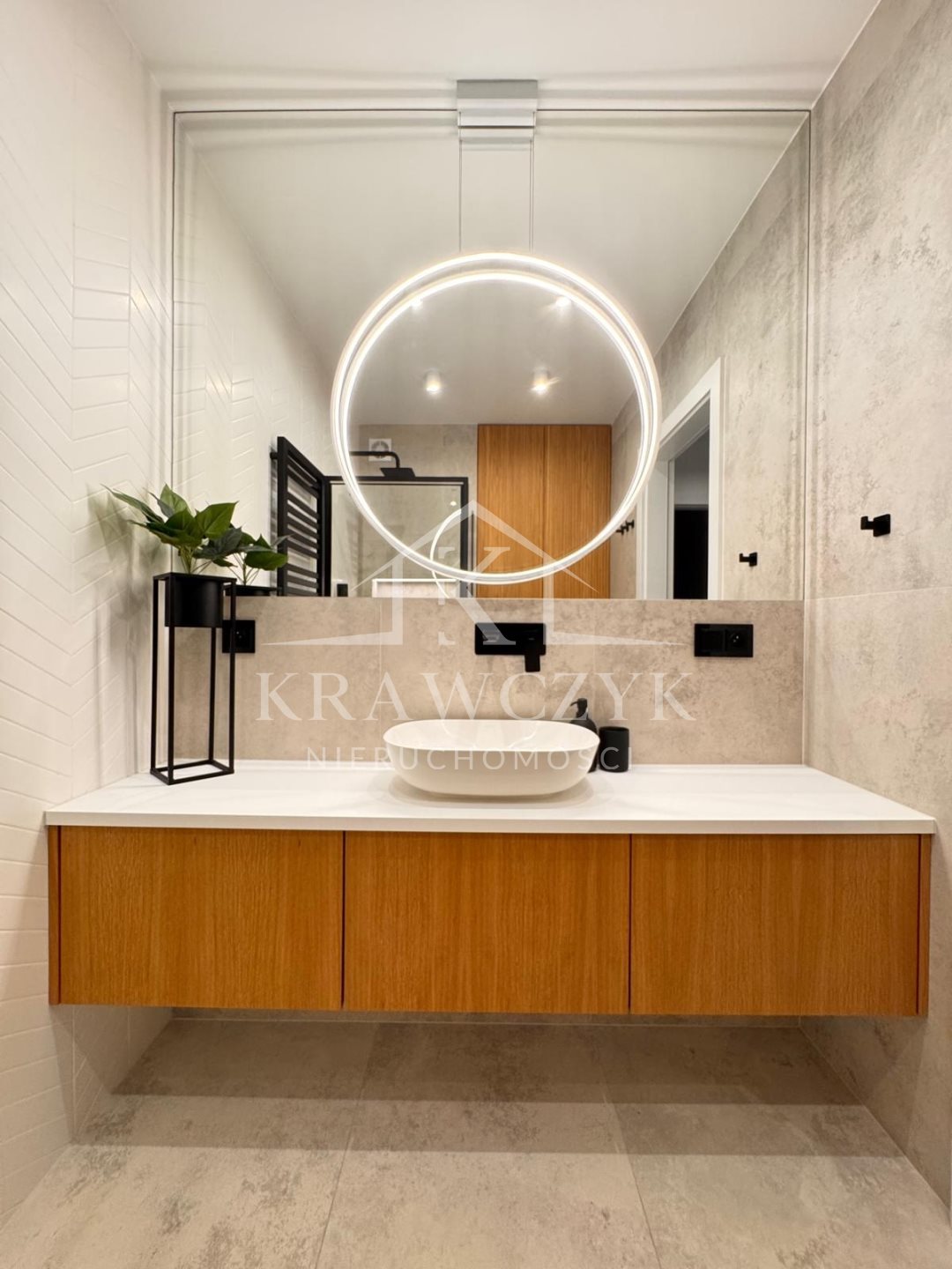 BUKOWE 3pok. 68m2, TARAS 23m2. GARAŻ + PWINICA  (11)