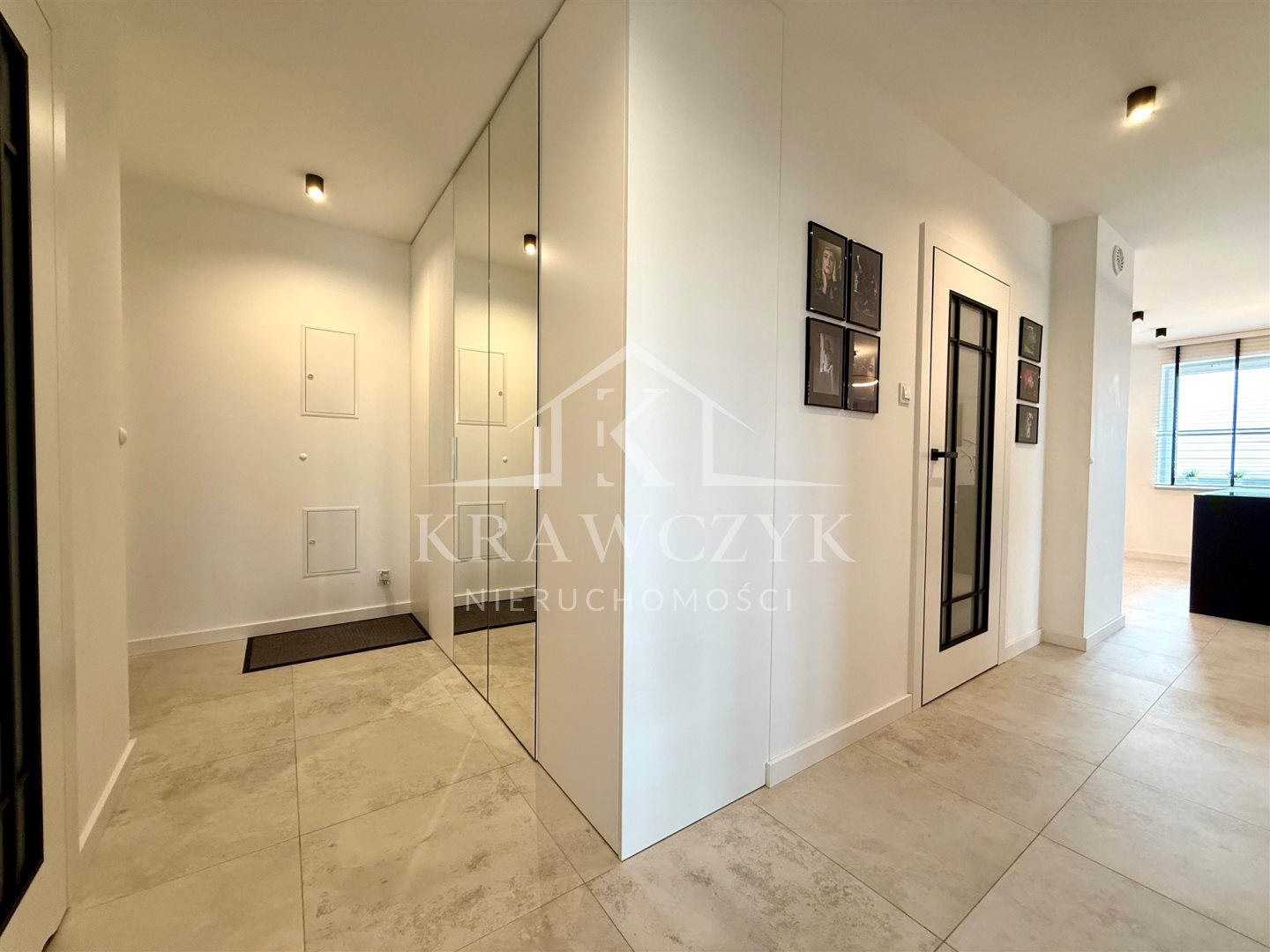 BUKOWE 3pok. 68m2, TARAS 23m2. GARAŻ + PWINICA  (14)