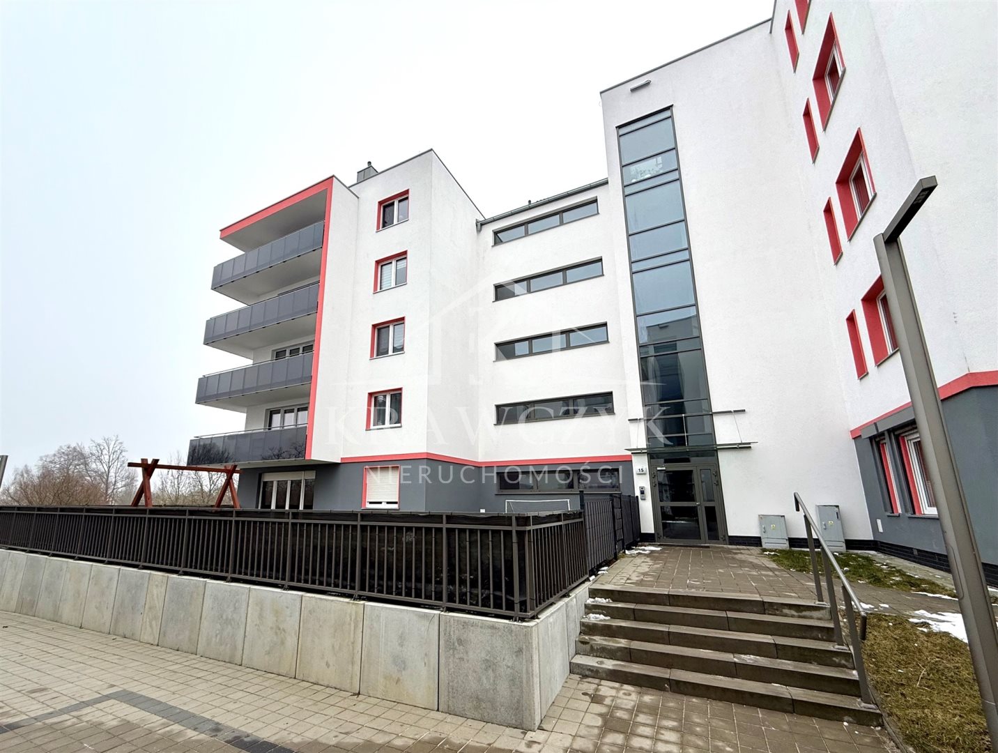 BUKOWE 3pok. 68m2, TARAS 23m2. GARAŻ + PWINICA  (18)