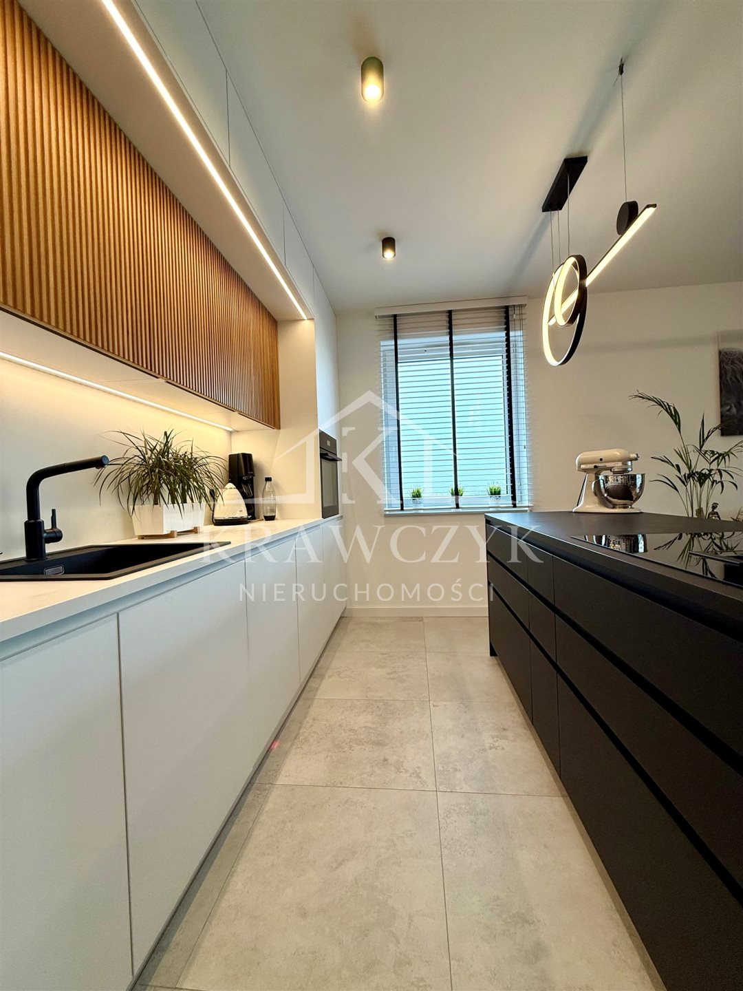 BUKOWE 3pok. 68m2, TARAS 23m2. GARAŻ + PWINICA  (5)