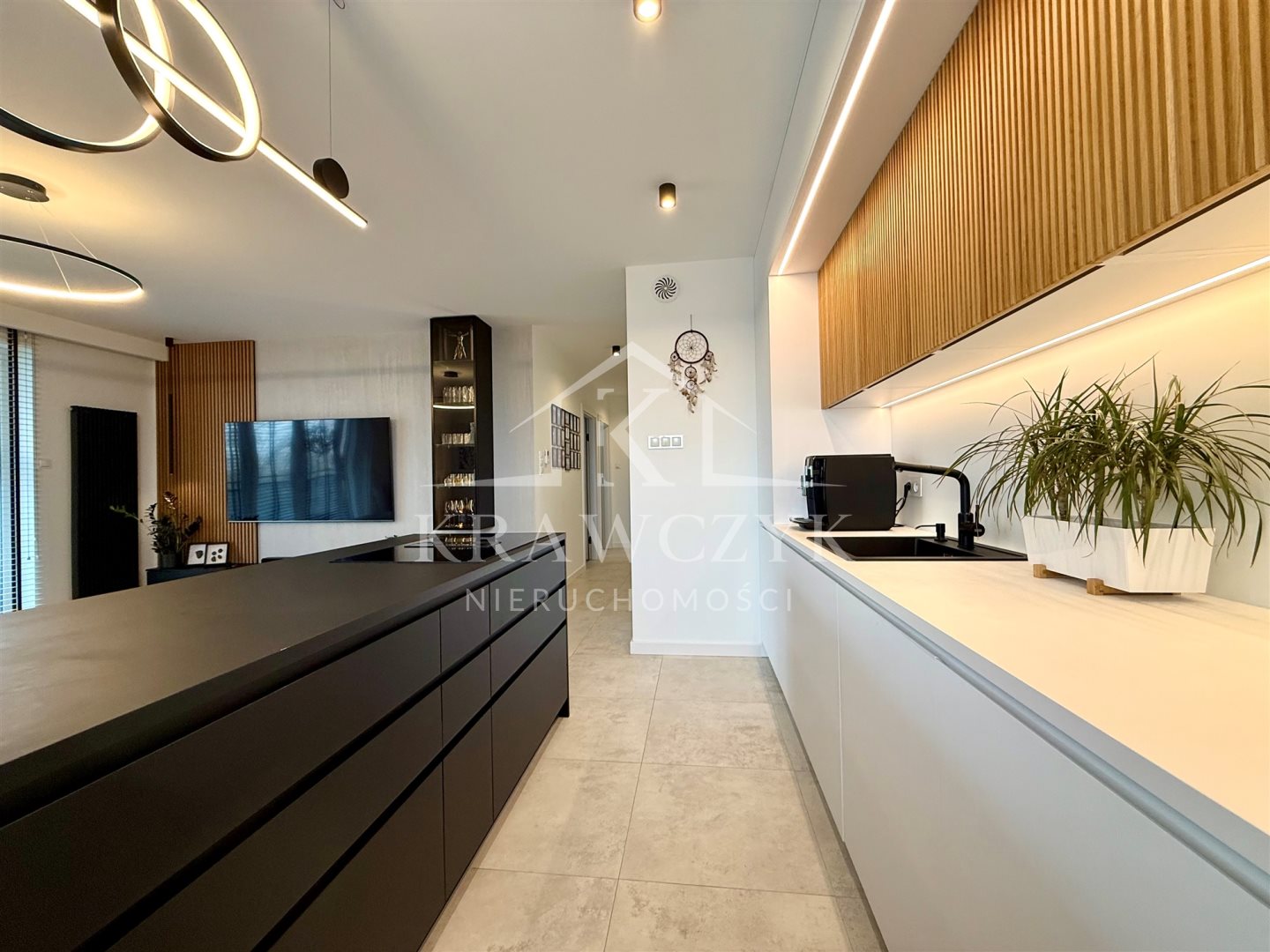 BUKOWE 3pok. 68m2, TARAS 23m2. GARAŻ + PWINICA  (6)